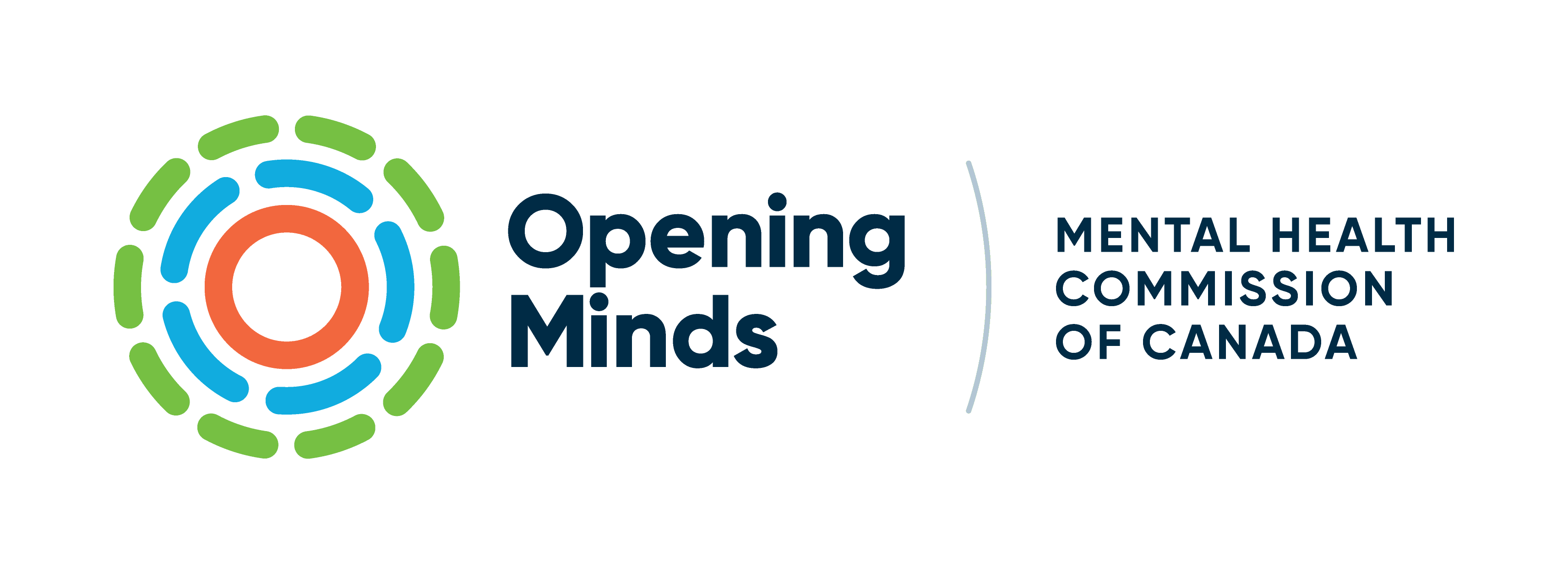Logo de Workplace Mental Health Verification Program